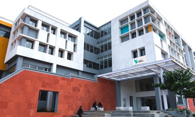 CMR University