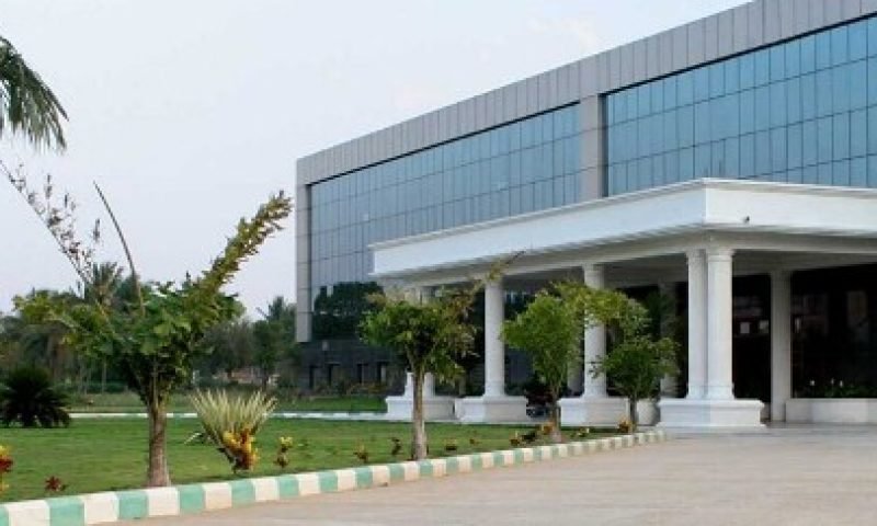 East Point Group Of Institutions - (EPGI)