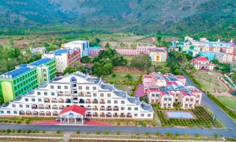 Gietu gunpur