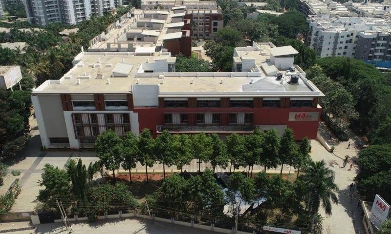 MVJ College of Engineering