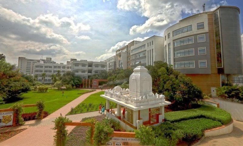 New Horizon College of Engineering-min