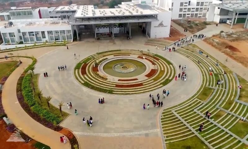 Presidency University