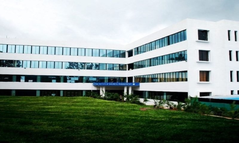 Pune Institute of Business Management - [PIBM]