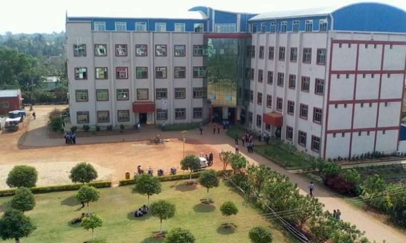 centurion college